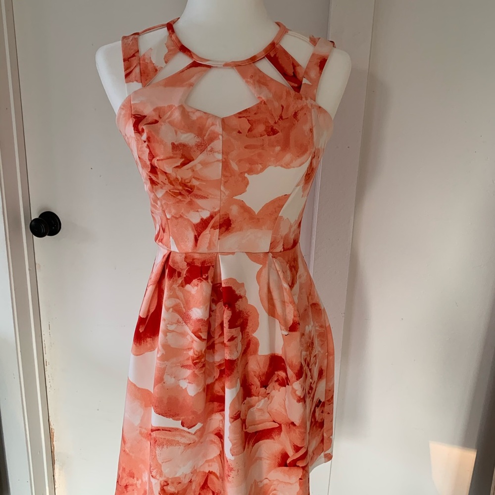 Summer dress